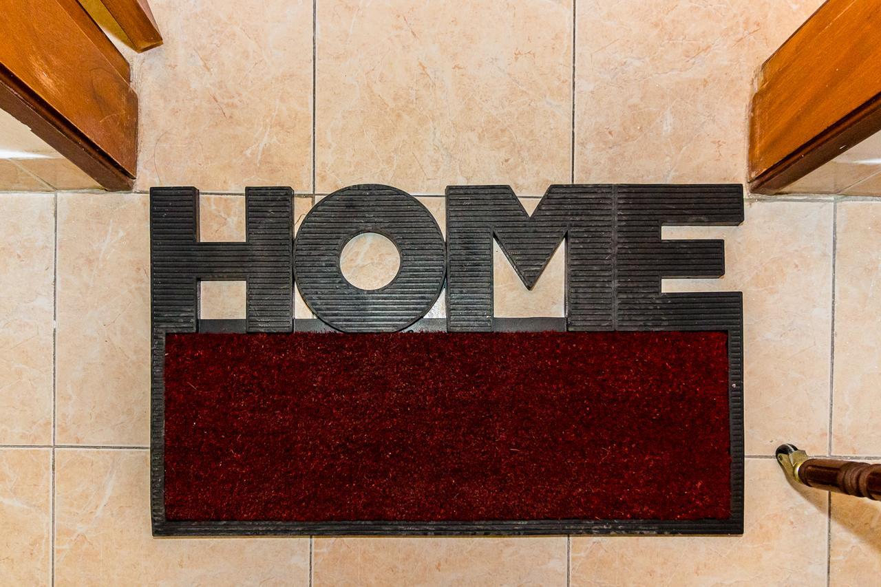 Atjuditehome Alpiarca Экстерьер фото