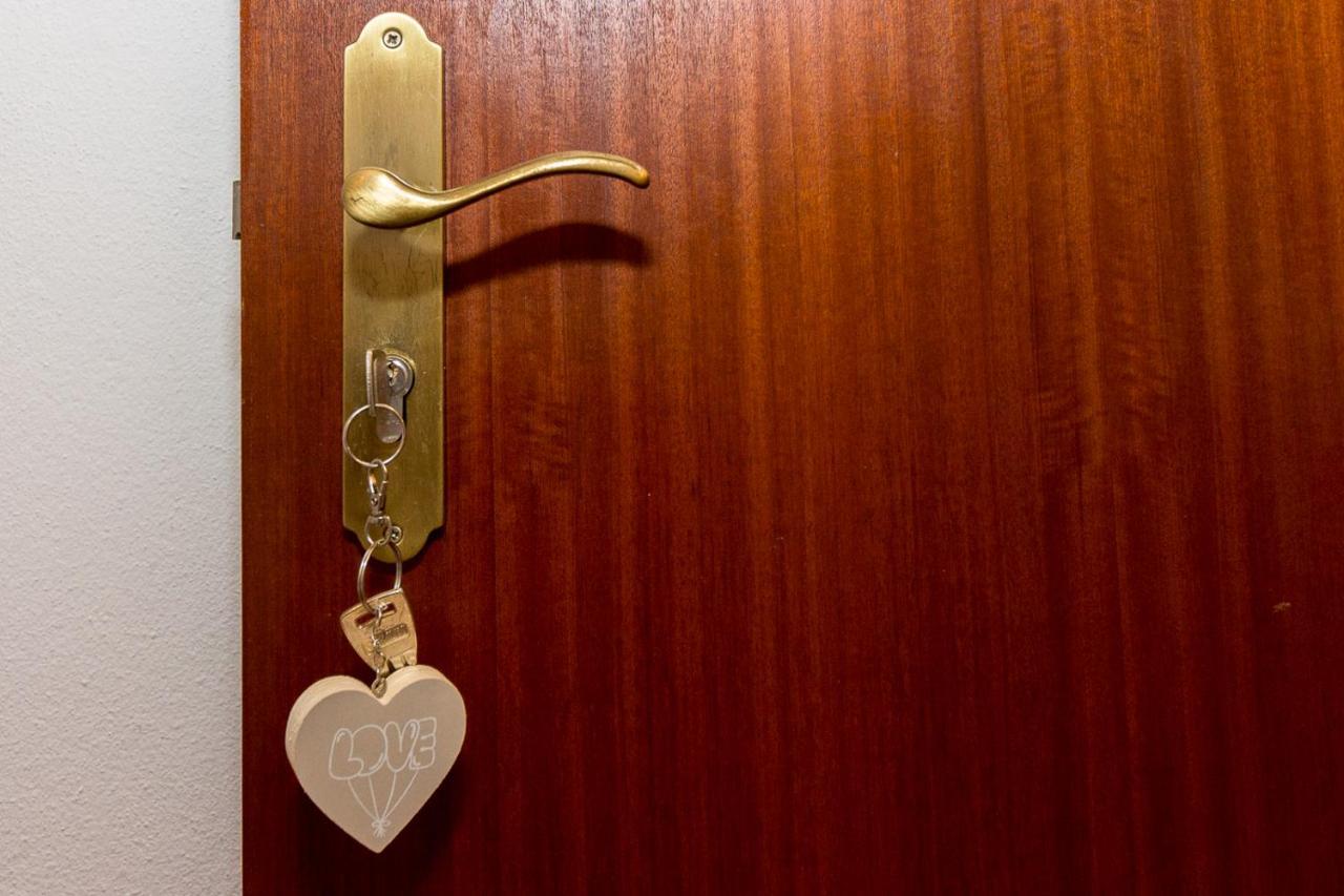 Atjuditehome Alpiarca Экстерьер фото