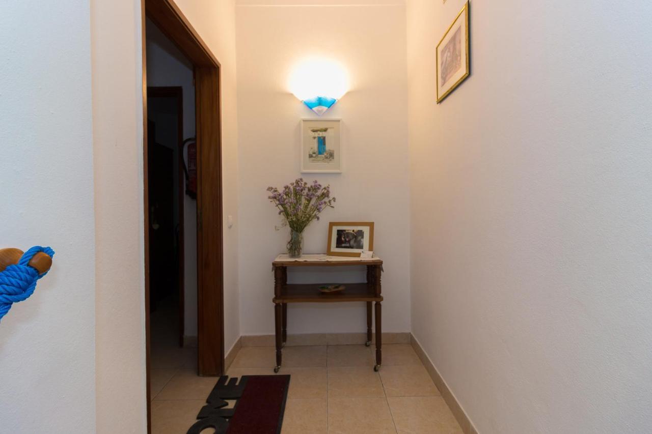 Atjuditehome Alpiarca Экстерьер фото