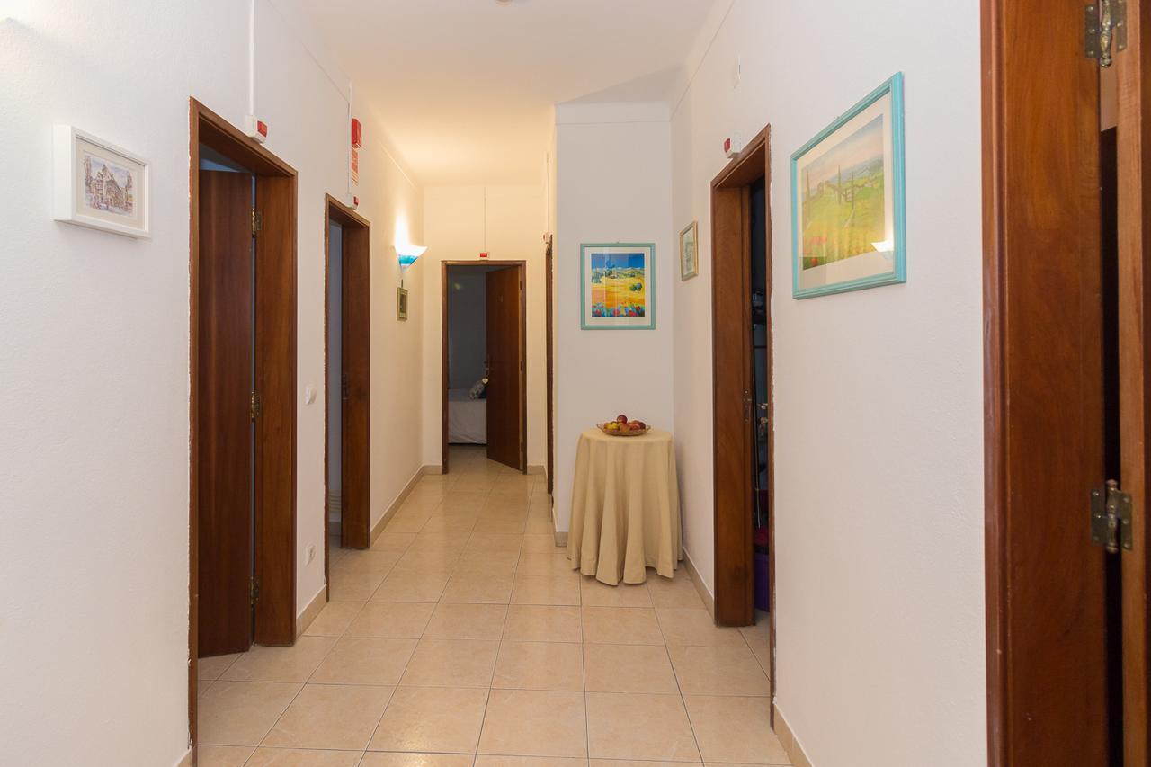 Atjuditehome Alpiarca Экстерьер фото