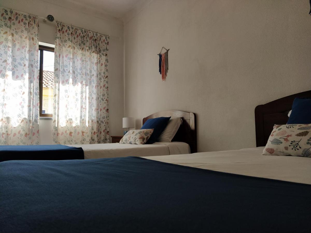 Atjuditehome Alpiarca Экстерьер фото