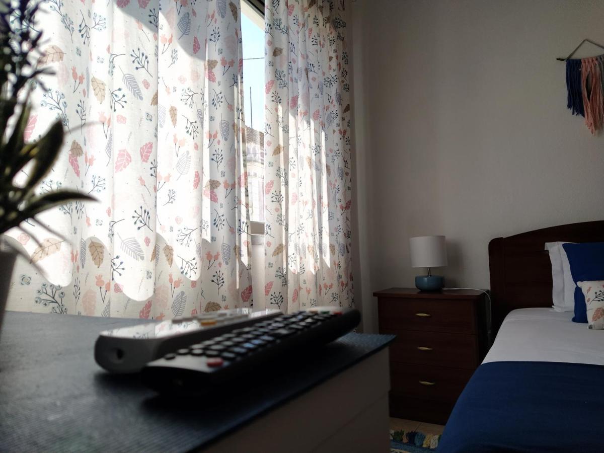 Atjuditehome Alpiarca Экстерьер фото
