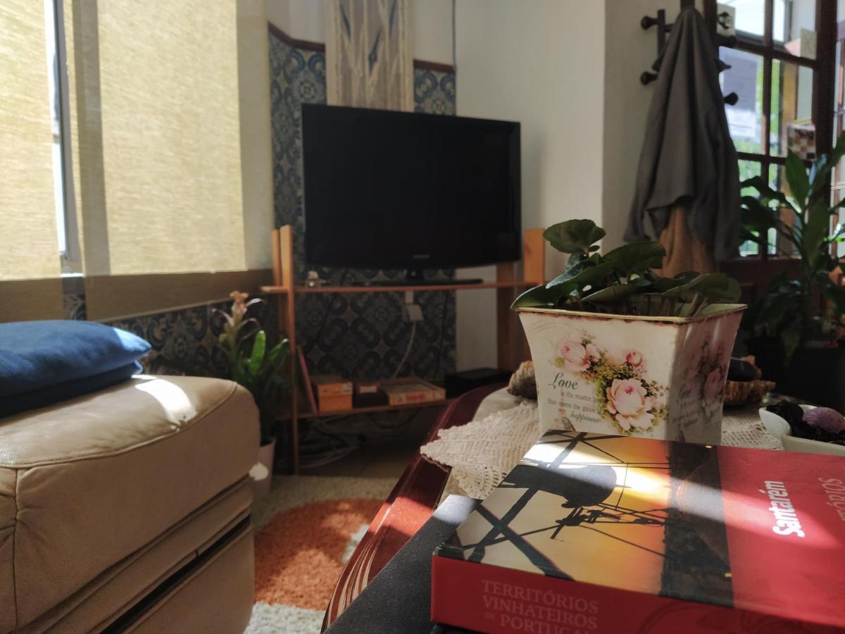 Atjuditehome Alpiarca Экстерьер фото