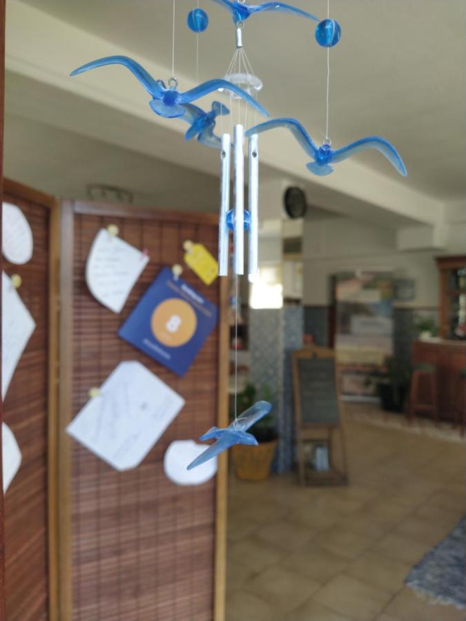 Atjuditehome Alpiarca Экстерьер фото