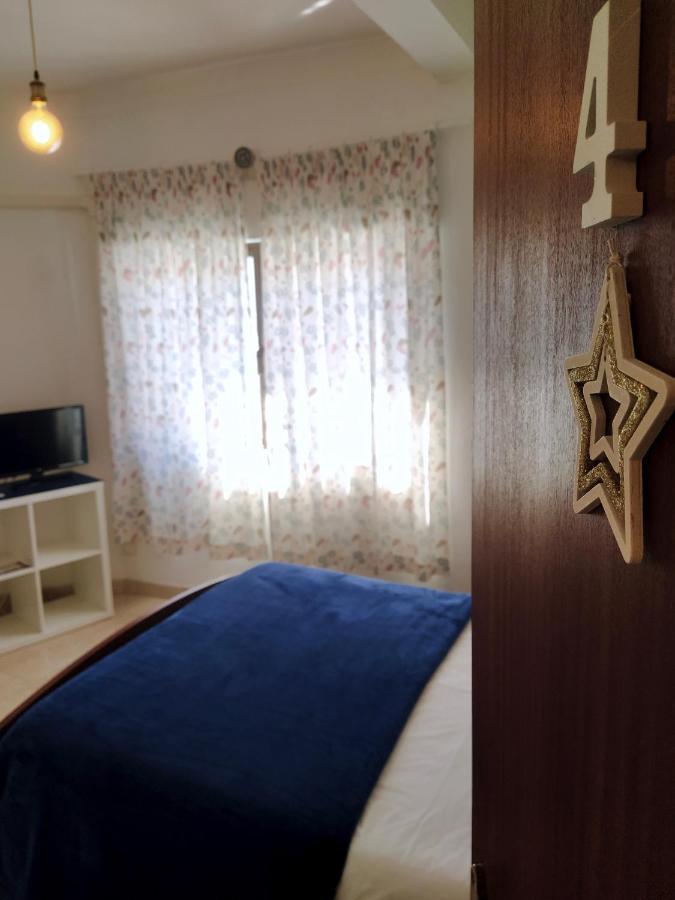 Atjuditehome Alpiarca Экстерьер фото