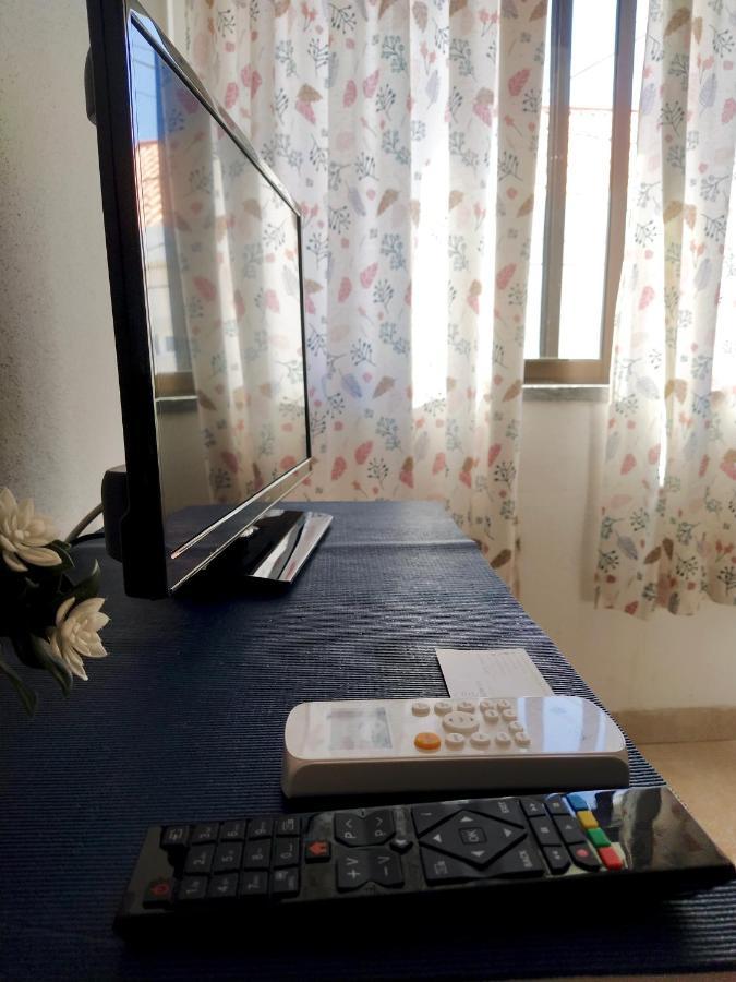 Atjuditehome Alpiarca Экстерьер фото